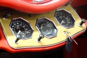 Imagen 17/32 de MG TF 1500 (1955)
