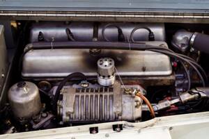 Bild 28/29 von Lea-Francis 16/60 (1929)