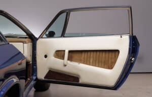 Afbeelding 14/25 van Maserati Khamsin (1976)