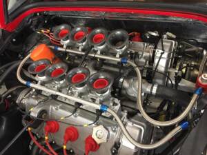 Imagen 23/28 de Ferrari 328 GTB (1989)