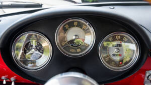 Imagen 45/88 de Alfa Romeo Giulietta Sprint (1962)
