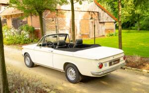 Afbeelding 10/76 van BMW 2002 Convertible (1971)