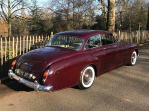 Image 12/50 of Rolls-Royce Silver Cloud III (1965)