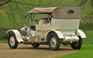 Imagen 23/50 de Rolls-Royce 40&#x2F;50 HP Silver Ghost (1913)