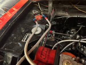 Bild 24/56 von Lancia Fulvia Coupe (1968)