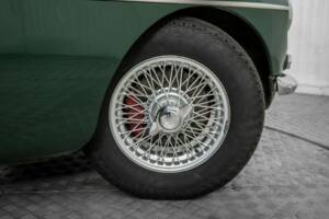 Afbeelding 44/50 van MG MGB (1965)