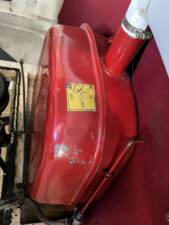 Benzintank