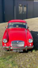 Immagine 30/33 di MG MGA 1500 (1957)