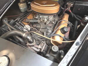 Image 28/31 of Facel Vega HK 500 (1961)