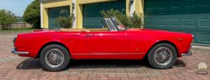 Bild 4/14 von Alfa Romeo 2600 Spider (1963)