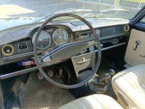 Imagen 34/50 de FIAT 125 S / Speciale (1969)