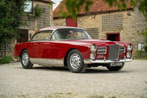 Afbeelding 1/50 van Facel Vega HK 500 (1960)