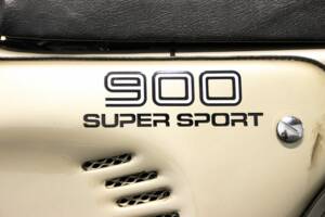 Image 44/50 of Ducati 900 SS (1977)