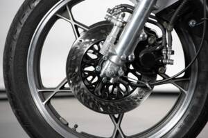 Immagine 11/50 di Suzuki GSX 750S Katana (1982)