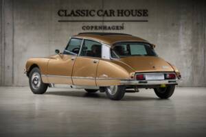Image 6/99 of Citroën DS 23 Injection (1973)