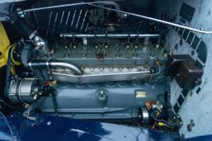 Imagen 4/50 de Railton Straight Eight Open Tourer (1936)