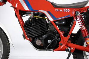 Immagine 15/41 di Fantic Trial 300 (1984)