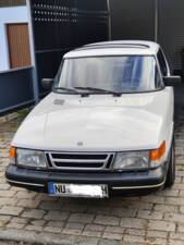Image 1/20 of Saab 900 2.1 i 16V (1990)