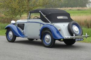 Image 41/60 of BMW 319 Drauz (1936)
