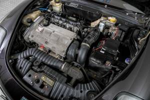 Afbeelding 36/50 van FIAT Barchetta (2001)