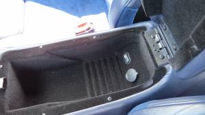 Bild 26/49 von Aston Martin DB 7 GTA (2004)