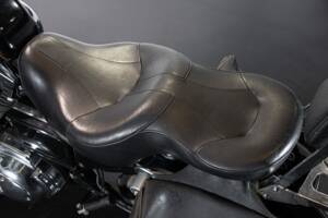 Bild 49/50 von Harley-Davidson XL 1200 C Sportster Custom (1997)