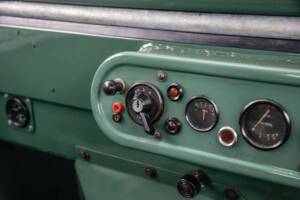 Afbeelding 23/31 van Land Rover 80 (1948)