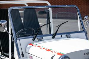 Immagine 44/44 di Mini Moke electric (2021)