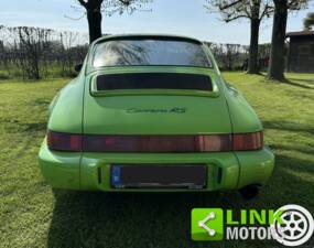 Immagine 6/10 di Porsche 911 Carrera RS &quot;America&quot; (1993)