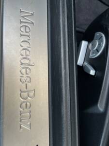 Bild 38/39 von Mercedes-Benz SLK 200 Kompressor (2005)