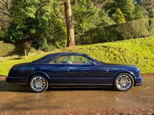 Afbeelding 9/50 van Bentley Azure (2007)
