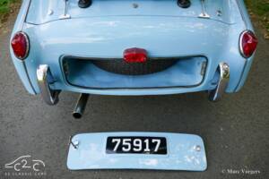 Bild 49/50 von Triumph TR 3 (1957)