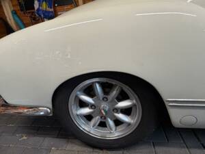 Bild 3/14 von Volkswagen Karmann Ghia 1500 (1969)