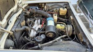 Bild 51/59 von Lancia 2000 Iniezione (1972)