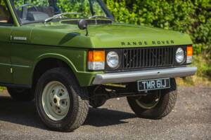 Bild 8/50 von Land Rover Range Rover Classic (1971)