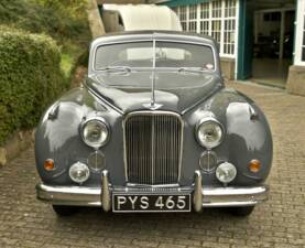 Afbeelding 4/50 van Jaguar Mk VII M (1956)