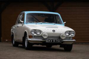 Image 16/50 of Triumph 2000 Mk I (1965)