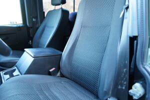 Bild 40/73 von Land Rover Defender 90 (2008)