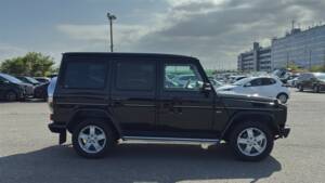 Bild 4/63 von Mercedes-Benz G 500 (lang) (2009)