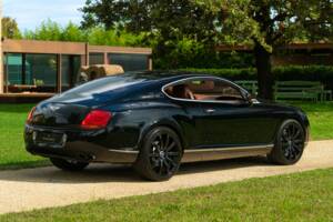 Immagine 13/50 di Bentley Continental GT (2004)