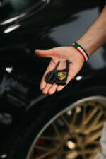 Bild 94/95 von Porsche 911 Turbo 3.3 (1991)