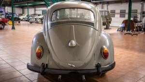 Bild 7/24 von Volkswagen Käfer 1200 Export "Dickholmer" (1958)