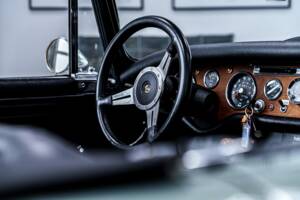 Imagen 8/21 de Sunbeam Tiger Mk II (1967)