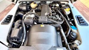 Bild 18/18 von Land Rover Defender 90 TD4 (2007)