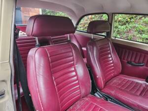 Bild 7/19 von Volvo Amazon P121 (1967)