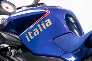 Afbeelding 21/50 van MV Agusta DUMMY (2007)