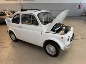 Immagine 12/38 di FIAT 500 L (1971)