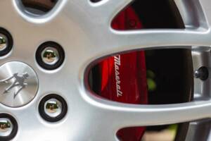 Image 35/50 of Maserati GranSport 4.2 (2006)