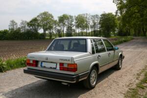 Bild 3/16 von Volvo 760 GLE (1986)