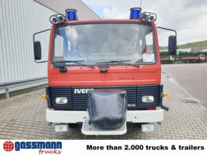Image 7/15 of Iveco Magirus 60-9A (1990)